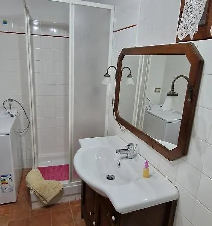 Agriturismo La Piaggia Appartamenti A Vivo dʼOrcia Exterior foto