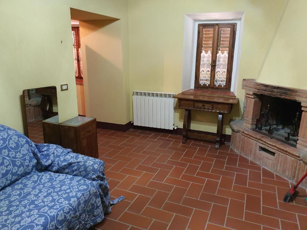 La Piaggia A Apartment *