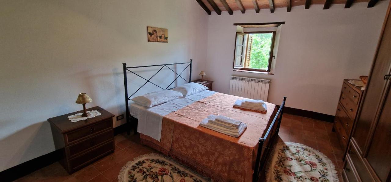 La Piaggia A Apartment