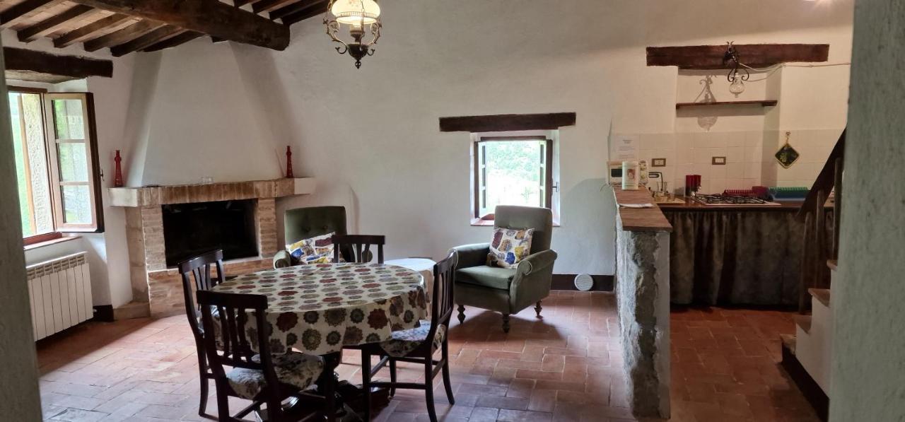 La Piaggia A