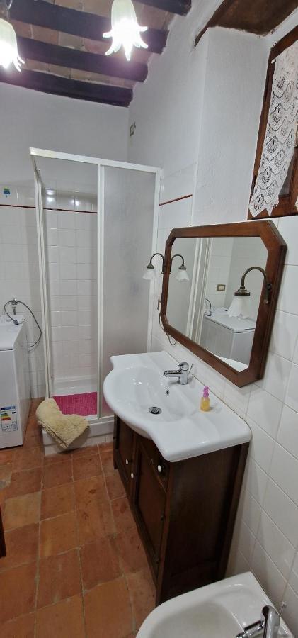 La Piaggia A Apartment *