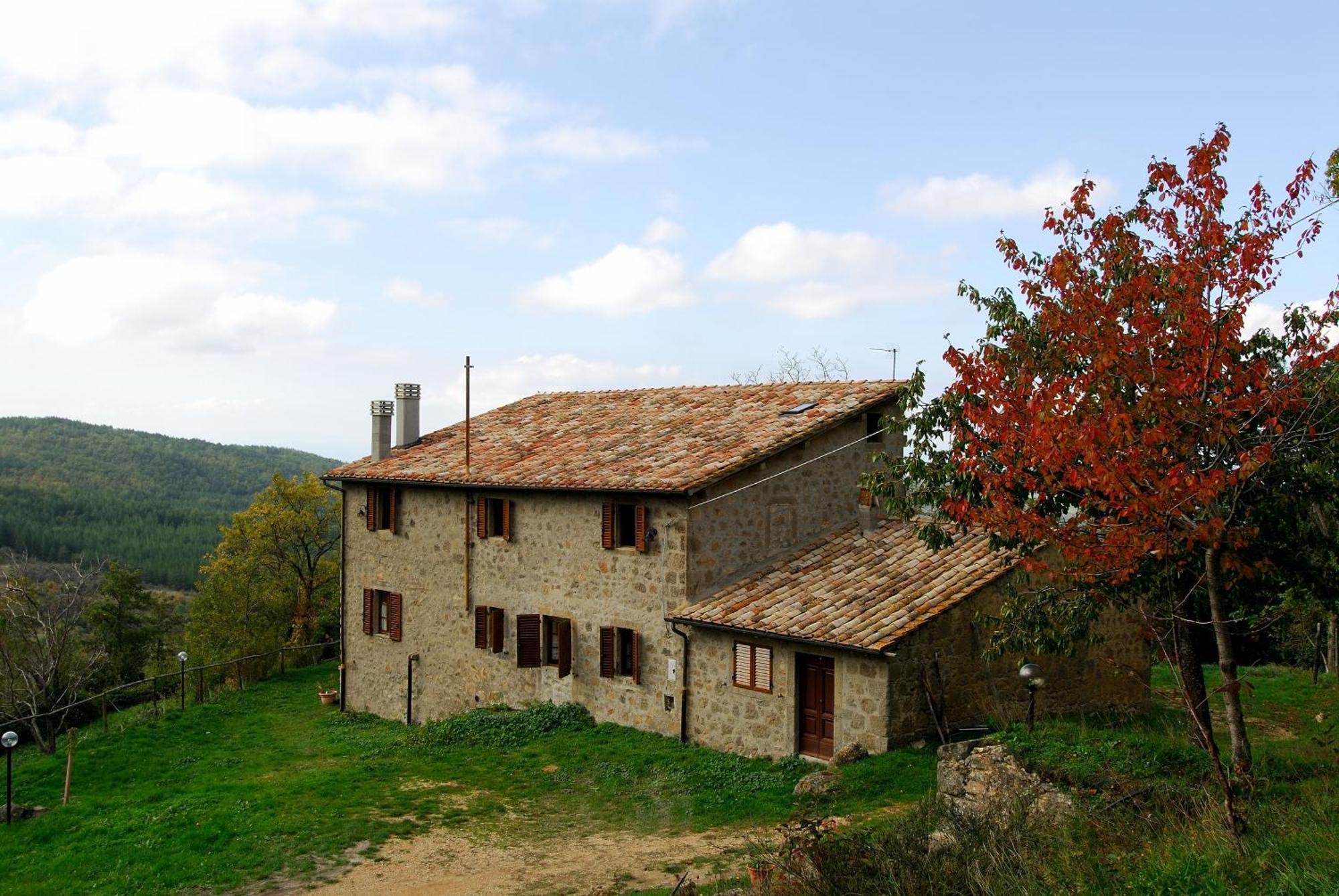 La Piaggia A