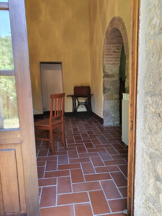 Apartment La Piaggia A *