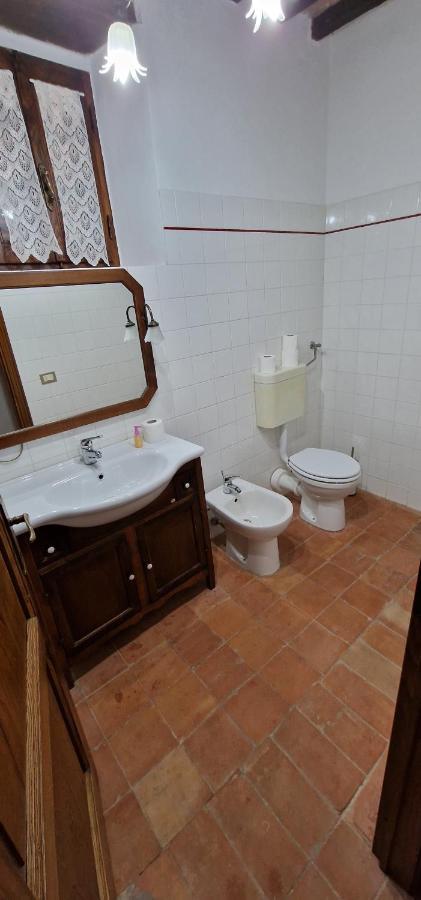 La Piaggia A Apartment *