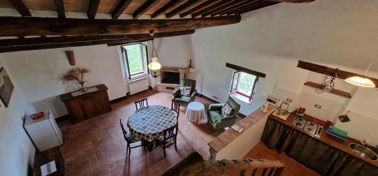 La Piaggia A Apartment *