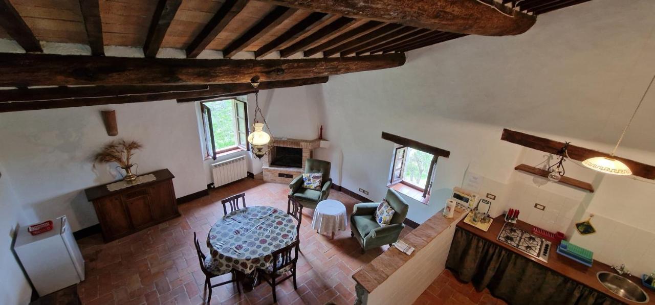 La Piaggia A Apartment *