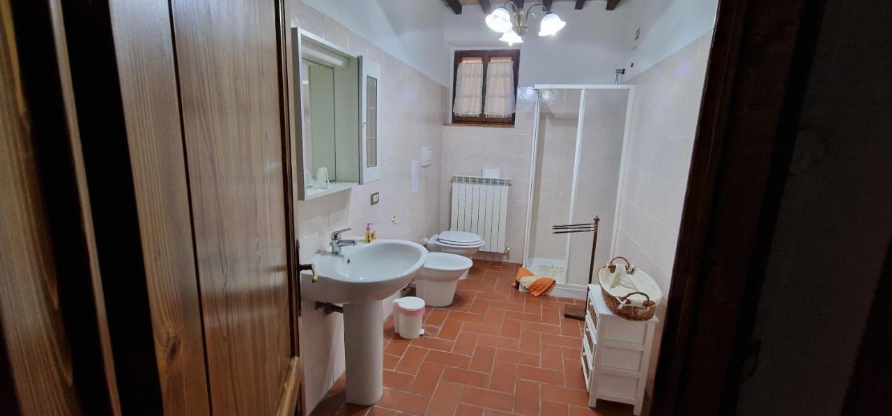 La Piaggia A Apartment