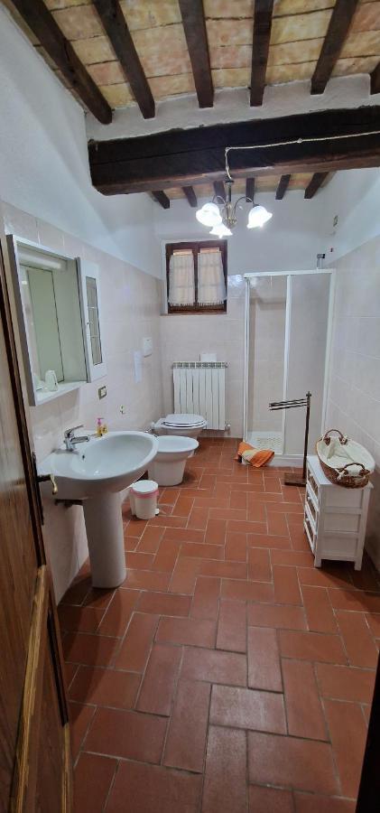 La Piaggia A Apartment