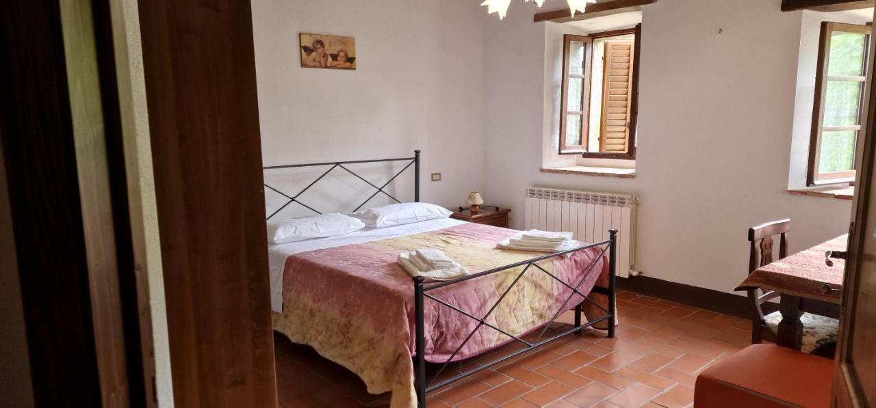 La Piaggia A Apartment
