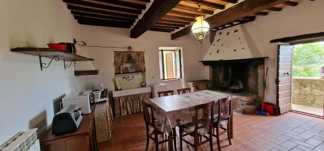 La Piaggia A Apartment