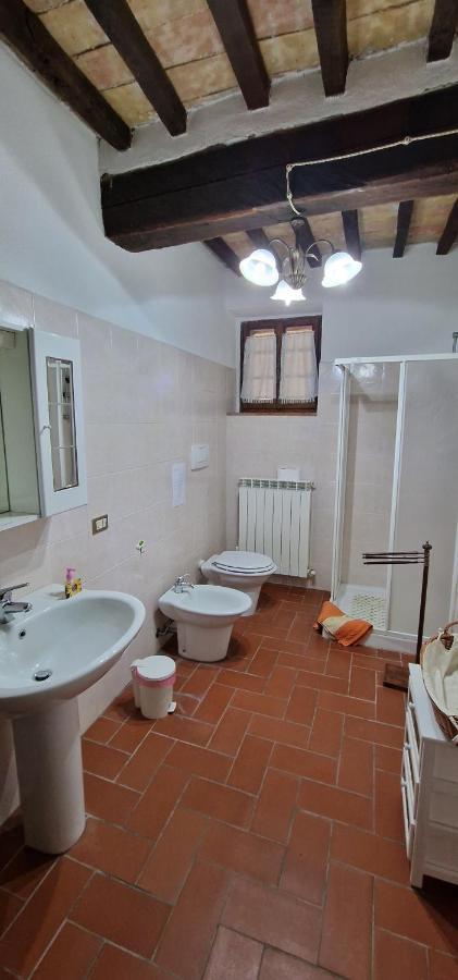 Apartment La Piaggia A