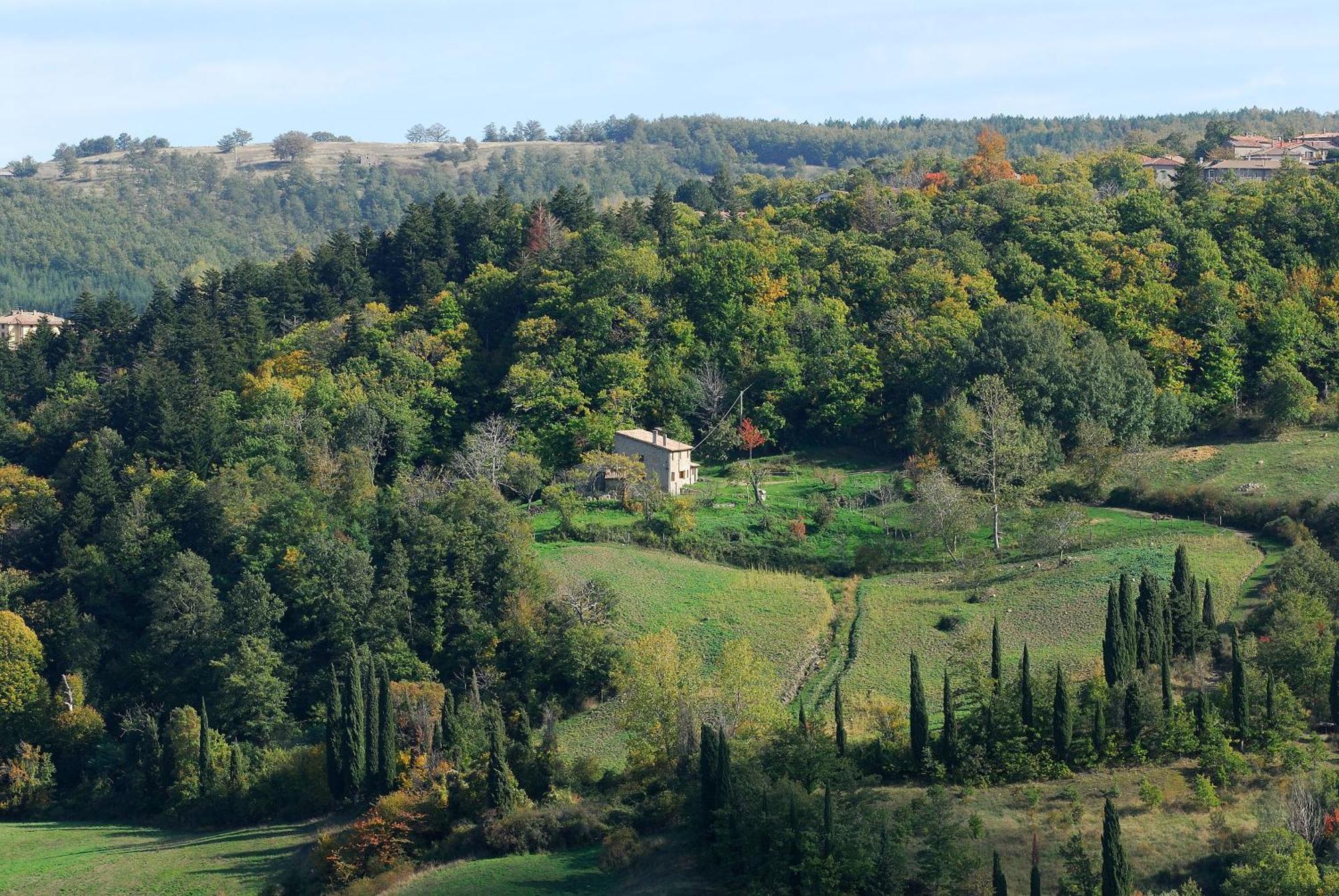 La Piaggia A *